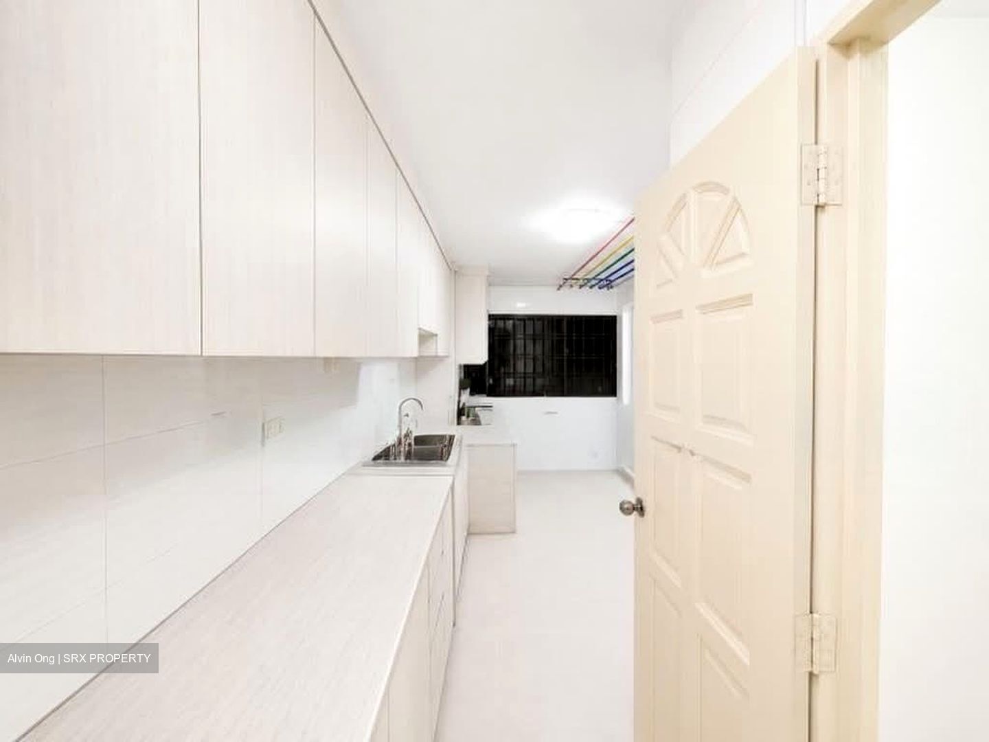 Blk 348 Kampong Ubi View (Geylang), HDB 4 Rooms #601570291